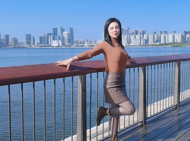 一起看夕阳的第一张照片--驻马店相亲服务中心