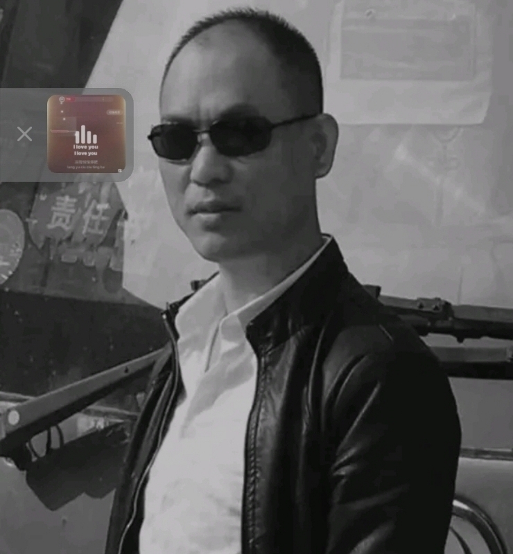 好男人的第一张照片--驻马店相亲服务中心