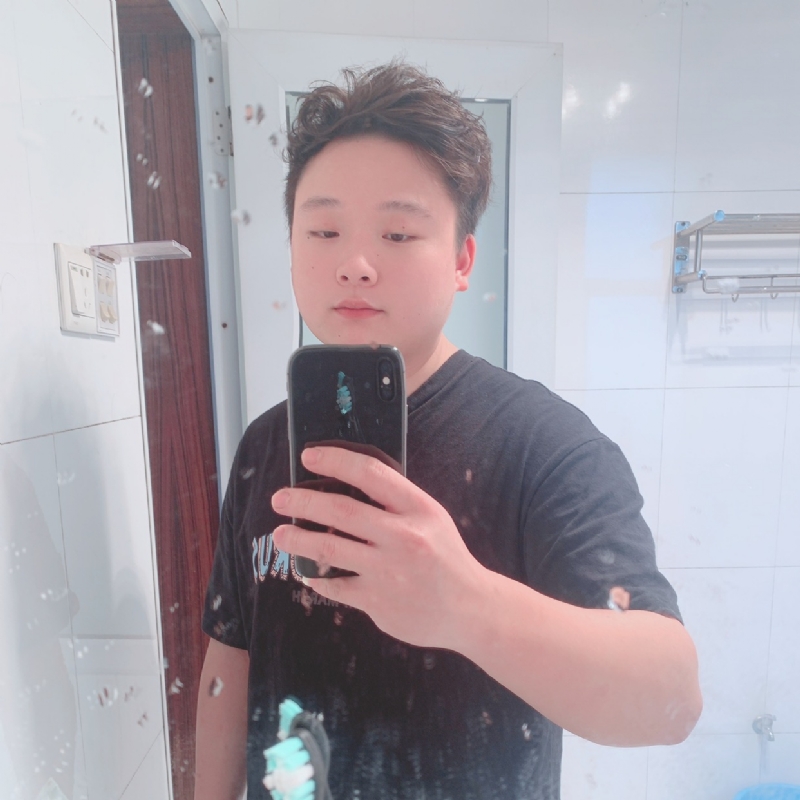 Luhao1016的第二张照片--驻马店相亲服务中心