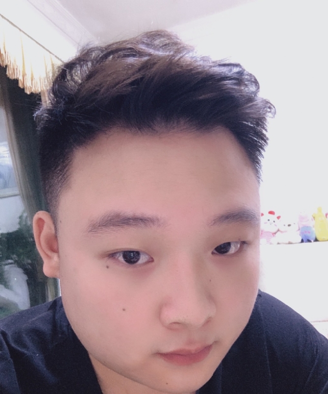 Luhao1016的第三张照片--驻马店相亲服务中心