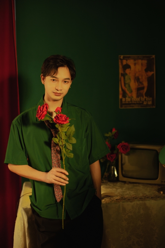 zengwanyou1995的第二张照片--驻马店相亲服务中心