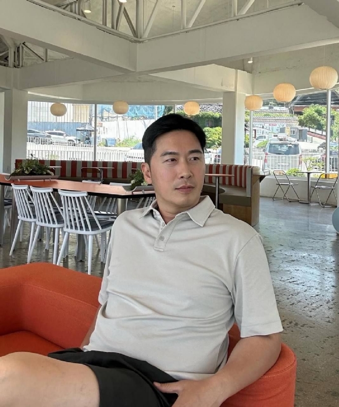 十里温柔的第一张照片--驻马店相亲服务中心