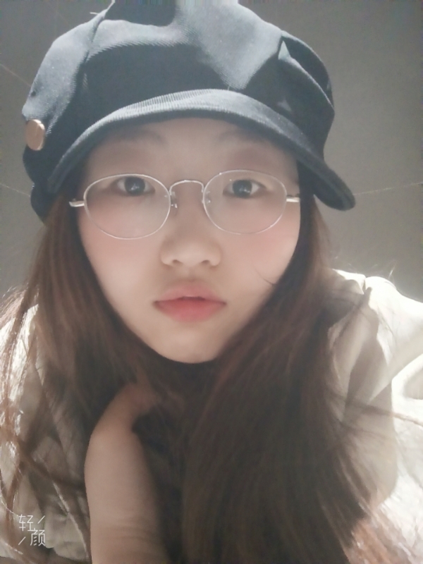 霜星的第一张照片--驻马店相亲服务中心