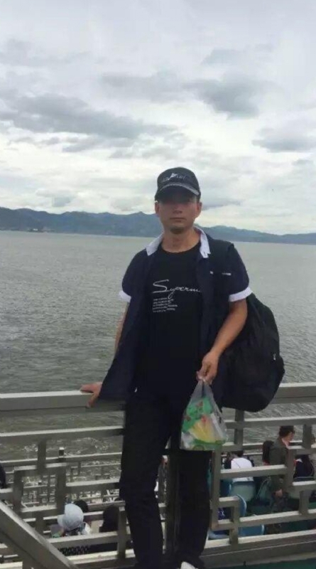 燕雯泽的第二张照片--驻马店相亲服务中心