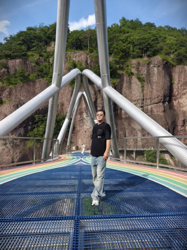 我心飞翔cjb的第二张照片--驻马店相亲服务中心