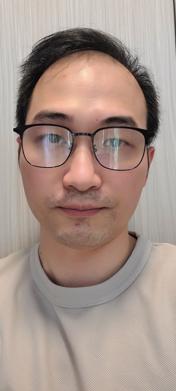 信微ECTung的第一张照片--驻马店相亲服务中心