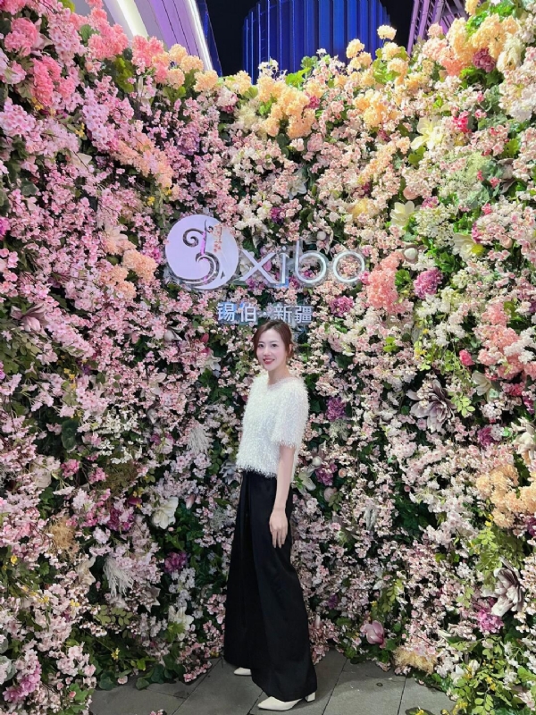 碧海蓝天的第一张照片--驻马店相亲服务中心