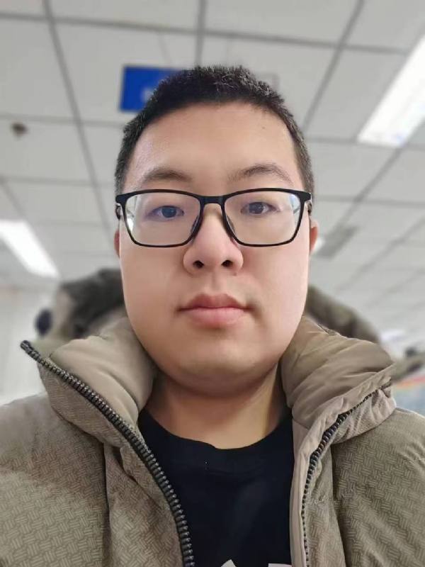 智慧的小胖的第二张照片--驻马店相亲服务中心