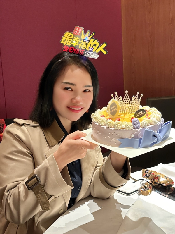 Apple的第一张照片--驻马店相亲服务中心