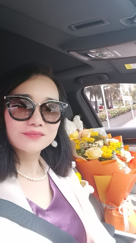 Apple的第一张照片--驻马店相亲服务中心