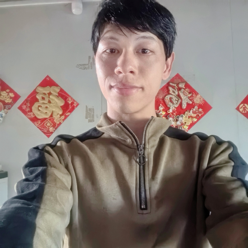 夏风微凉的第二张照片--驻马店相亲服务中心