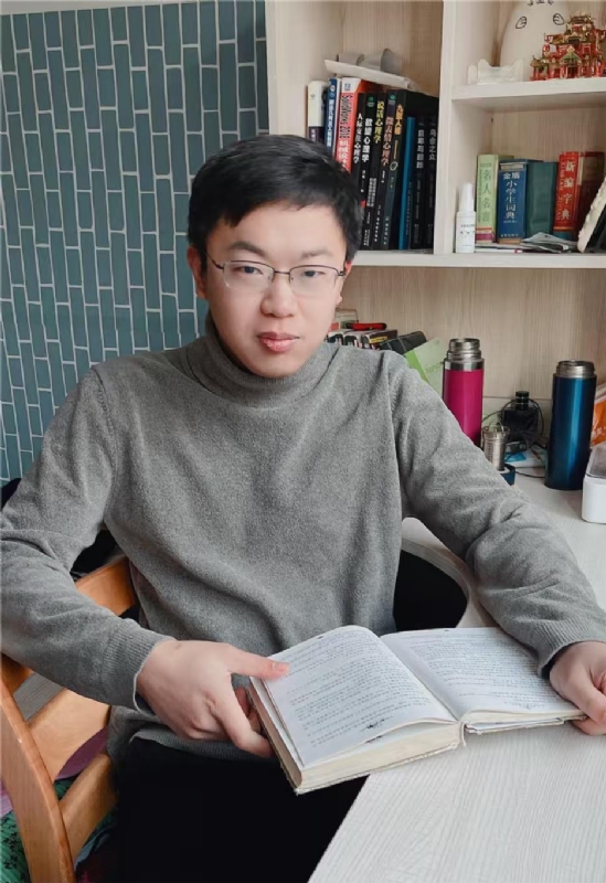 坚果的第一张照片--驻马店相亲服务中心