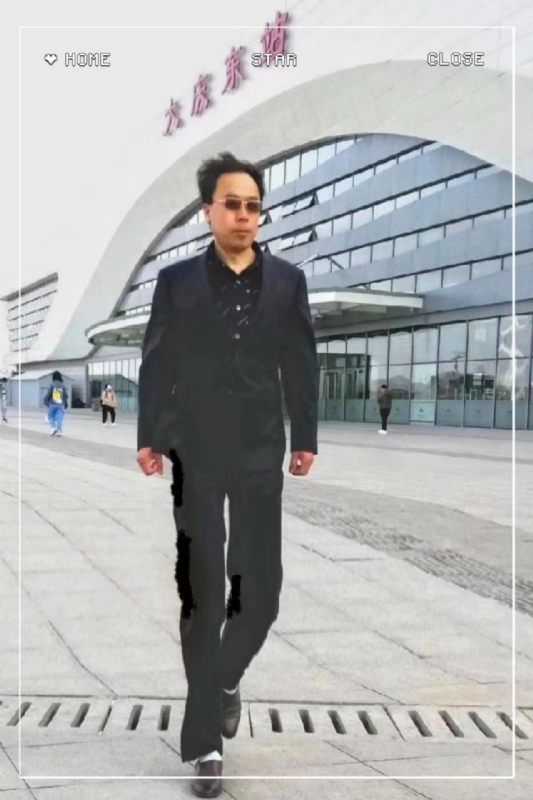 王哥的第一张照片--驻马店相亲服务中心