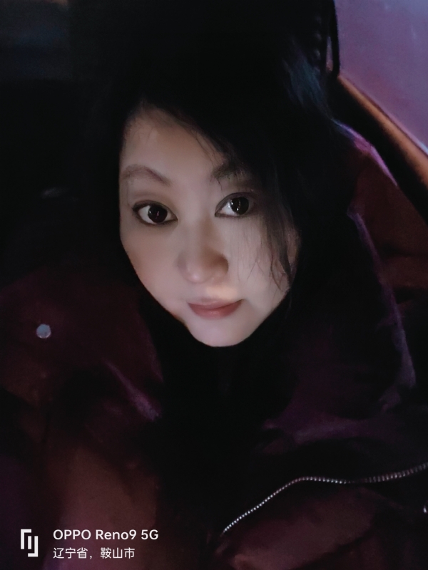 羽璨的第一张照片--驻马店相亲服务中心