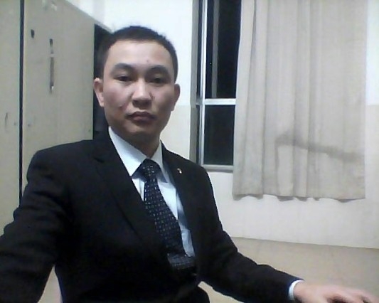 诚恳的大叔的第一张照片--驻马店相亲服务中心