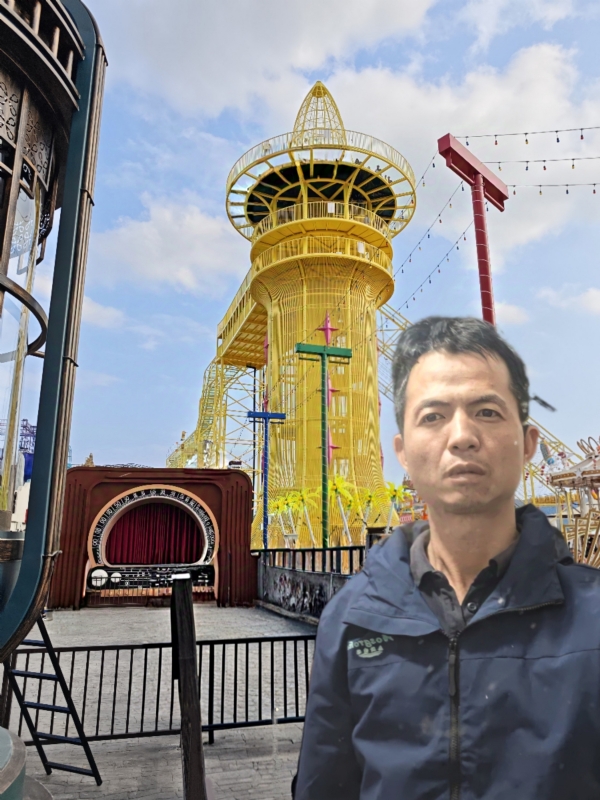 全记的第一张照片--驻马店相亲服务中心