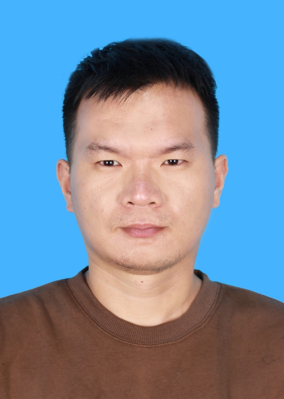 金玉良缘的第一张照片--驻马店相亲服务中心