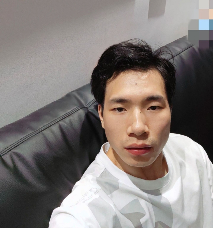 zz的第三张照片--驻马店相亲服务中心