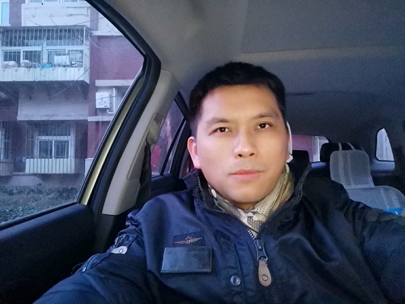 mustangtyp的第二张照片--驻马店相亲服务中心