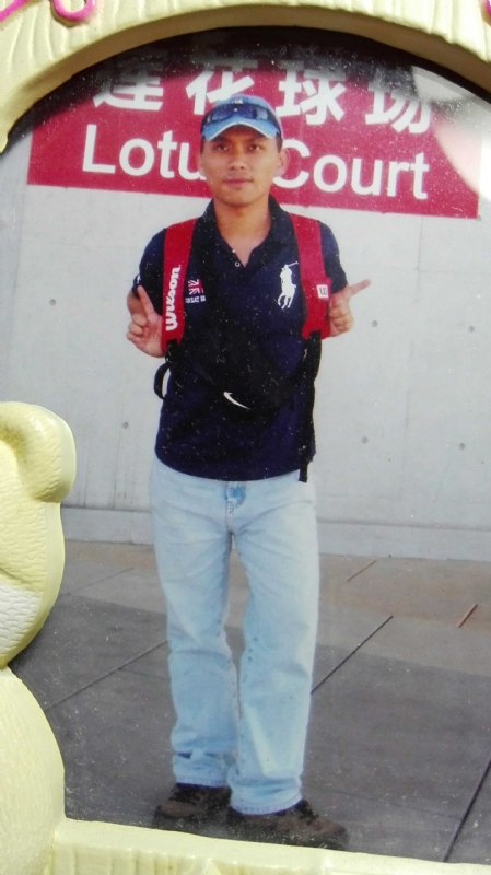 mustangtyp的第三张照片--驻马店相亲服务中心