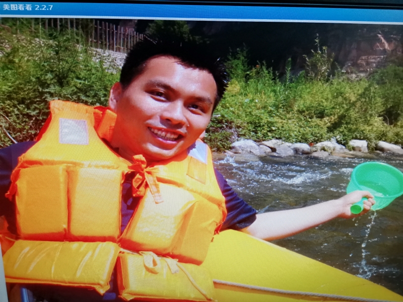 mustangtyp的第四张照片--驻马店相亲服务中心