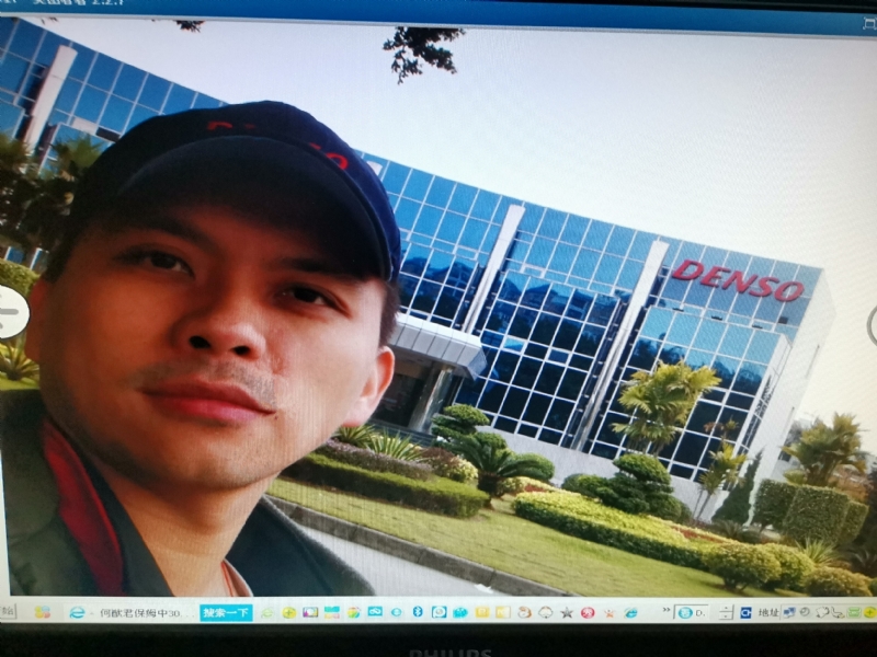 mustangtyp的第六张照片--驻马店相亲服务中心