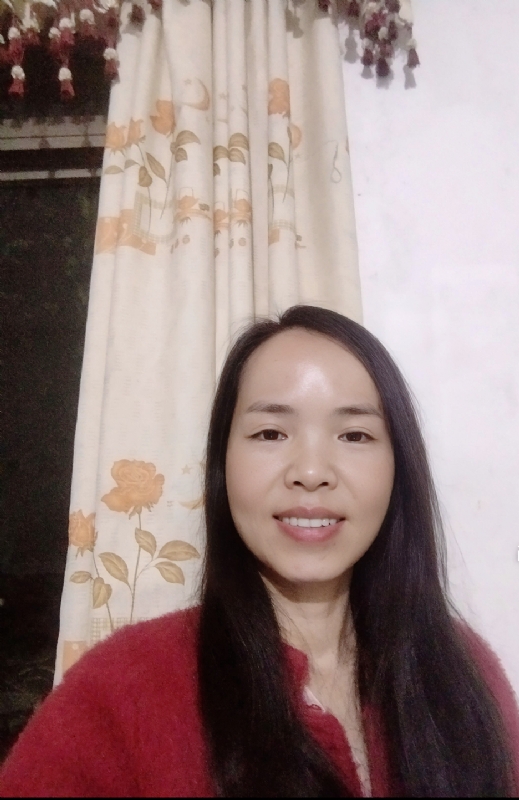 阿敏的第一张照片--驻马店相亲服务中心