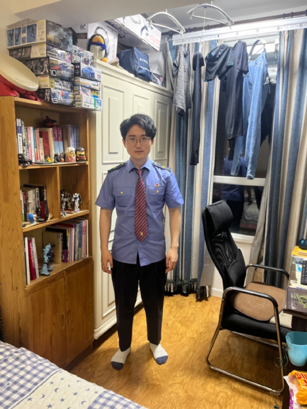 dym的第一张照片--驻马店相亲服务中心