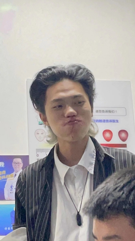 M1tatron的第二张照片--驻马店相亲服务中心