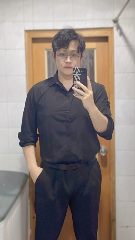 周启迪的第一张照片--驻马店相亲服务中心