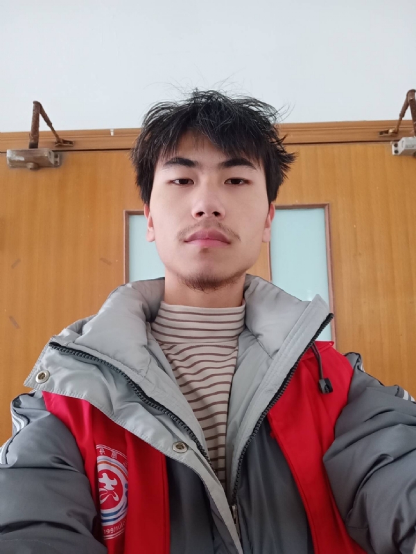 真诚的来的第一张照片--驻马店相亲服务中心