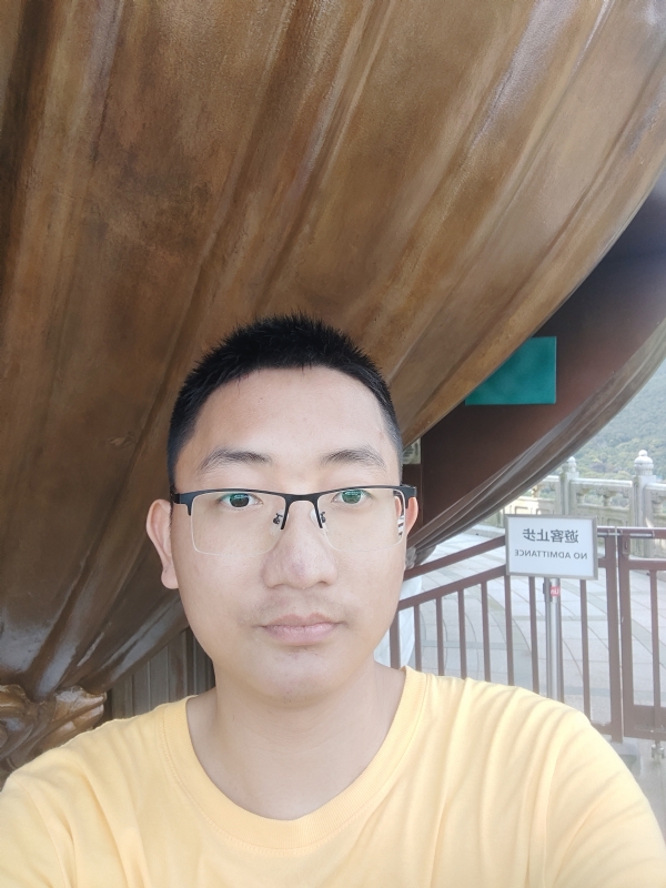 老实人的第一张照片--驻马店相亲服务中心