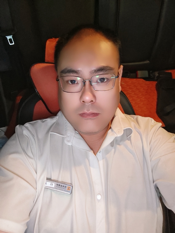 奢望永恒的第一张照片--驻马店相亲服务中心