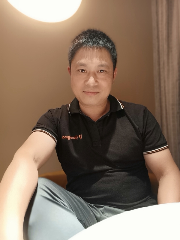 影子的第一张照片--驻马店相亲服务中心