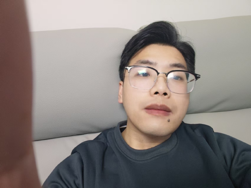 北执的第二张照片--驻马店相亲服务中心