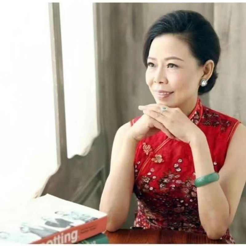 温润如玉的第一张照片--驻马店相亲服务中心