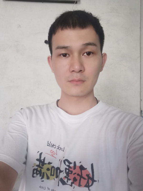 莫问前程的第二张照片--驻马店相亲服务中心