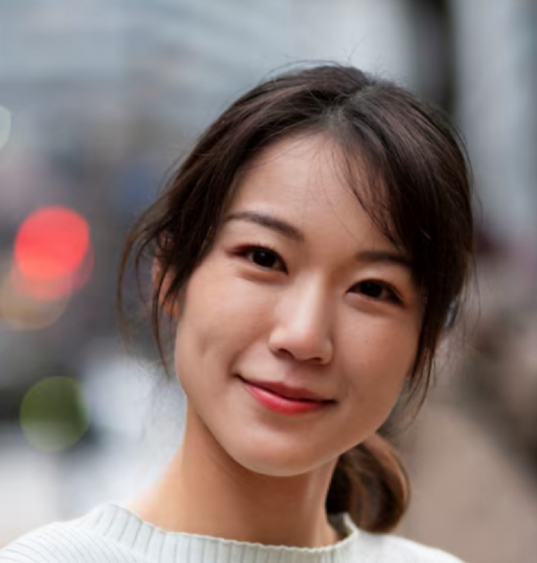 ivyPoh金眉的第一张照片--驻马店相亲服务中心