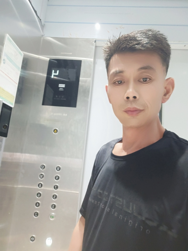 我喜欢的第一张照片--驻马店相亲服务中心