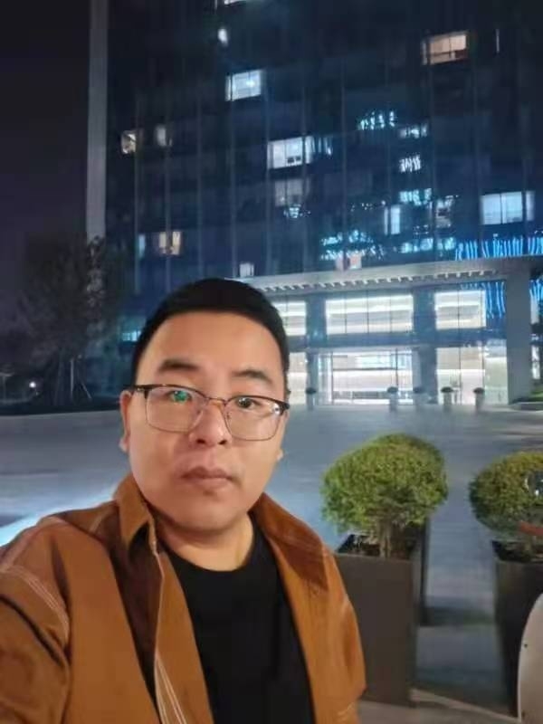 少康的第一张照片--驻马店相亲服务中心