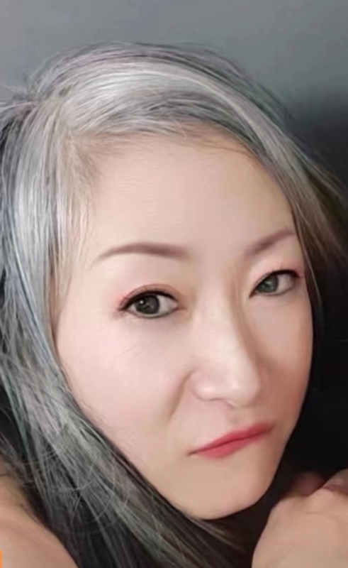 善良的第一张照片--驻马店相亲服务中心