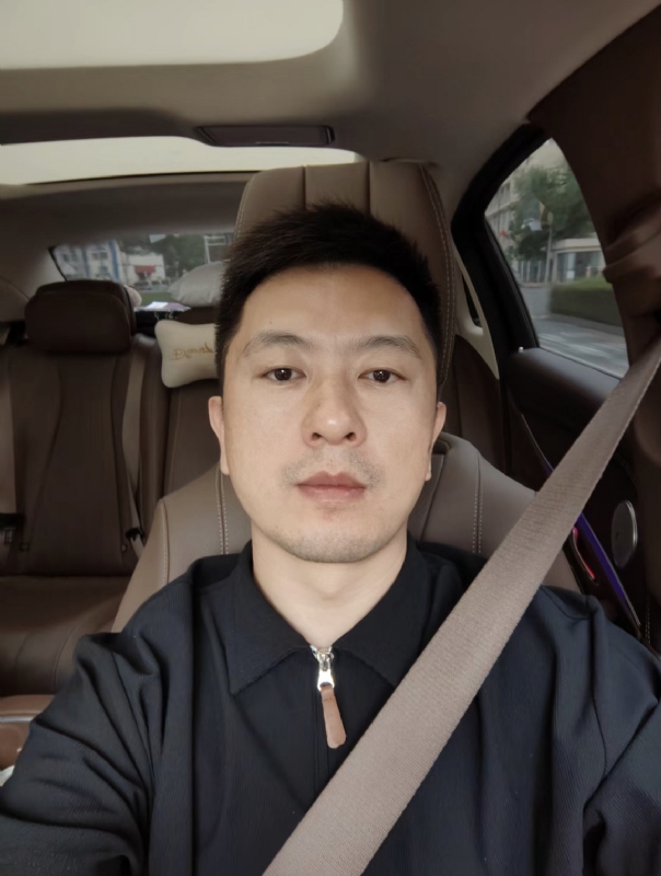 Jason的第一张照片--驻马店相亲服务中心