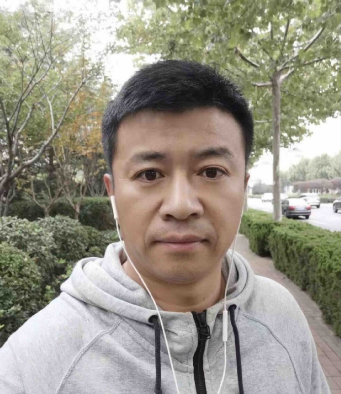 相逢即是缘的第二张照片--驻马店相亲服务中心