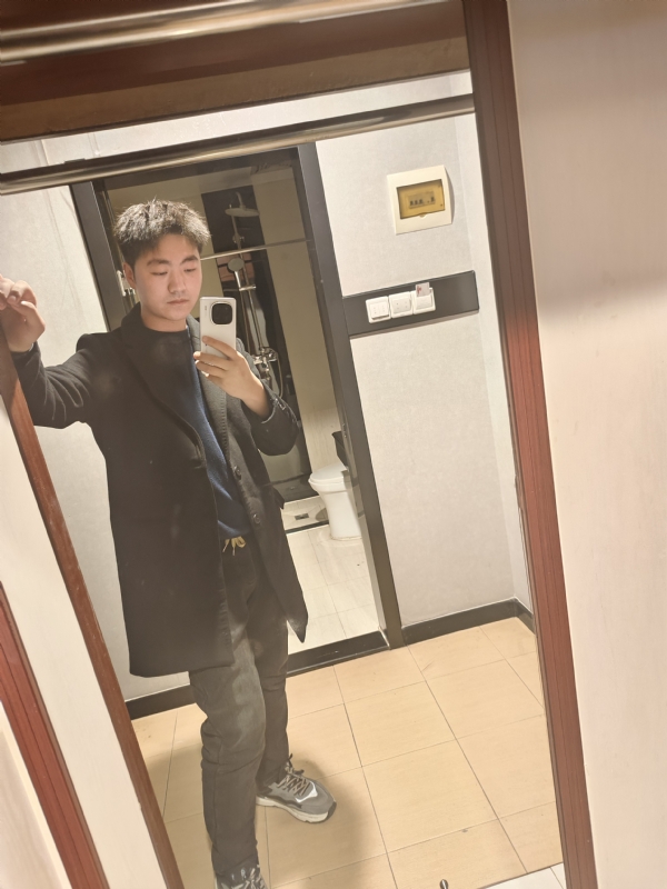 徐州国企183的第一张照片--驻马店相亲服务中心