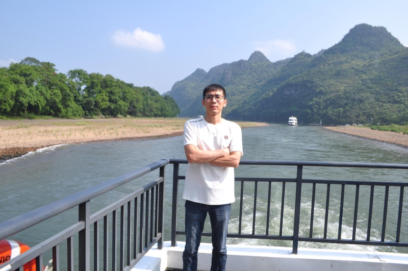 色色猪的第一张照片--驻马店相亲服务中心