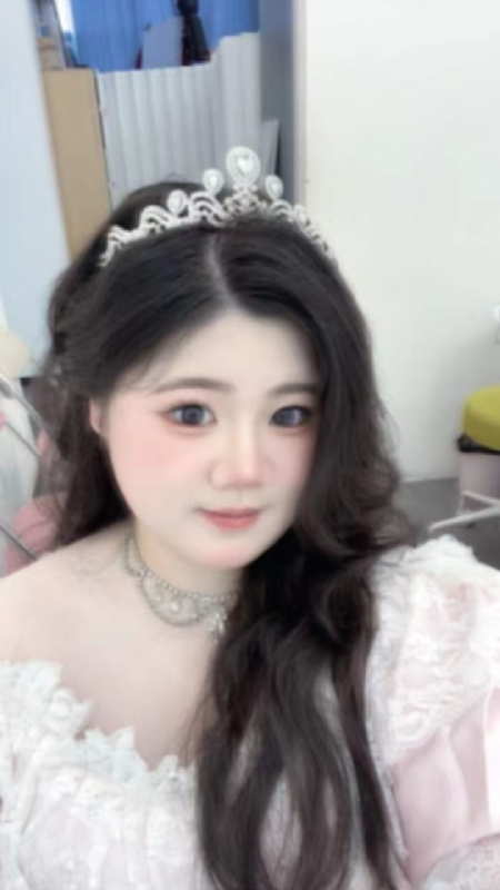 黑桃太妃糖的第二张照片--驻马店相亲服务中心