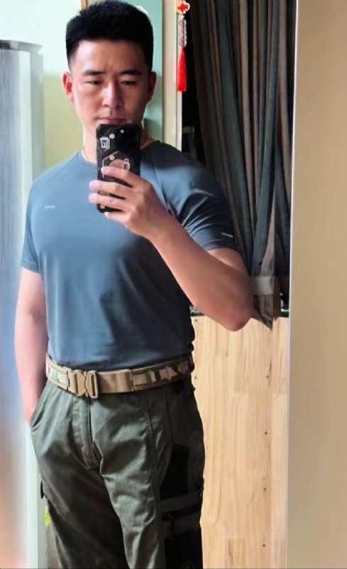 剑走偏锋的第一张照片--驻马店相亲服务中心