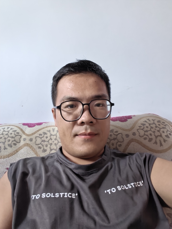 卫TF的第一张照片--驻马店相亲服务中心