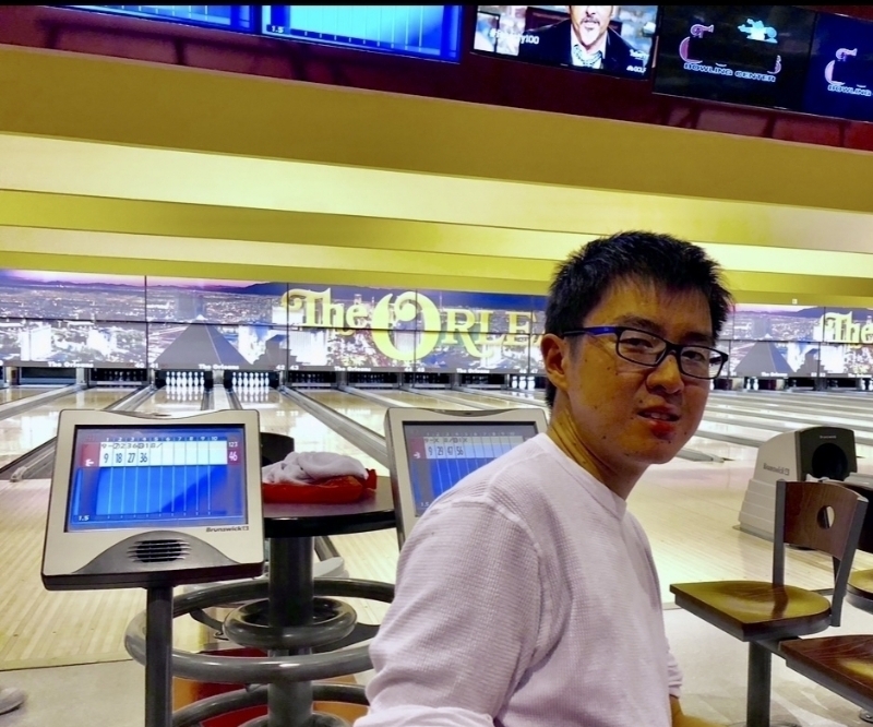 Edwin的第一张照片--驻马店相亲服务中心