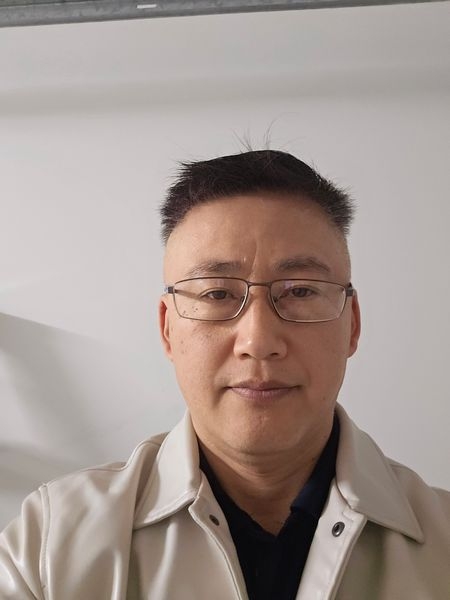 jeffery的第一张照片--驻马店相亲服务中心